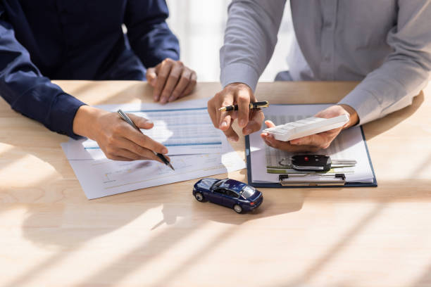 Car insurance options for Seymour residents